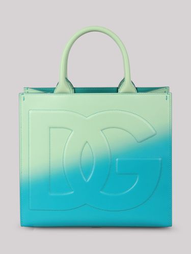 Dolce & Gabbana Dg Daily Tote Bag - Dolce & Gabbana - Modalova