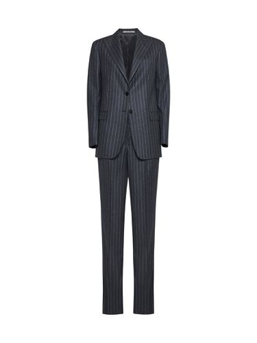 Tagliatore Suit - Tagliatore - Modalova