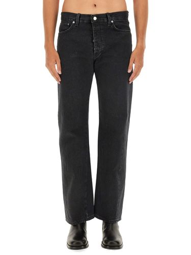 Sunflower Straight Twist Jeans - Sunflower - Modalova