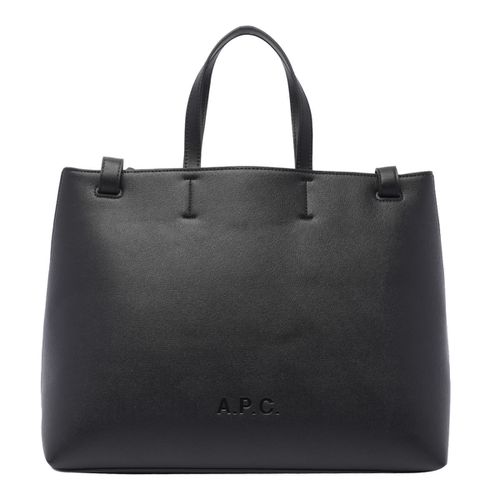 A. P.C. Market Shopping Bag - A.P.C. - Modalova