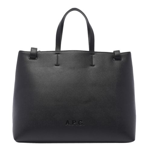 A. P.C. Small Market Shopping Bag - A.P.C. - Modalova