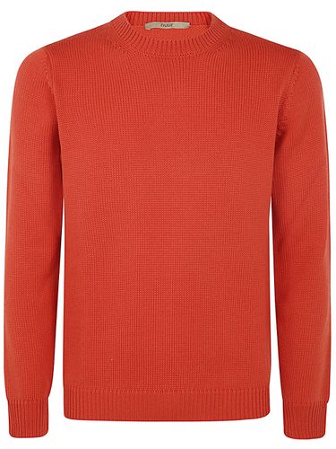 Nuur Long Sleeves Round Neck - Nuur - Modalova