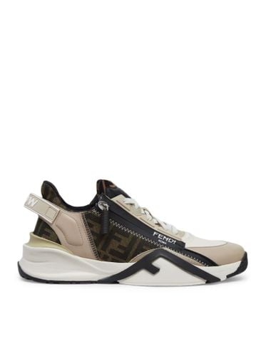 Fendi Flow Sneakers - Fendi - Modalova