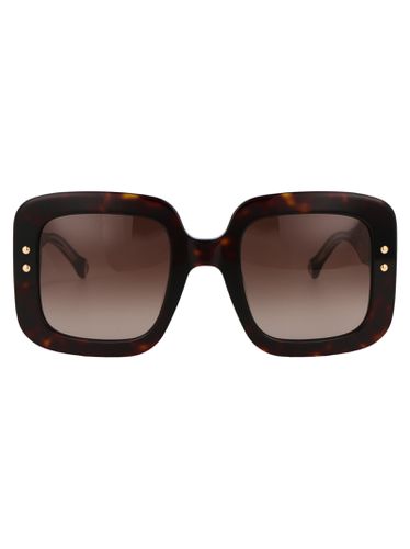 Ch 0010/s Sunglasses - Carolina Herrera - Modalova