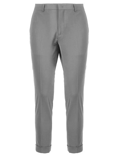 Be Able Beable Trousers Light Grey - Be Able - Modalova