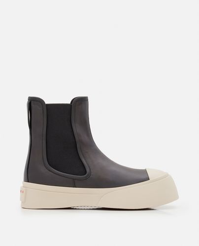 Marni Pablo Chelsea Boot - Marni - Modalova