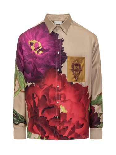 Pierre-Louis Mascia Aloegots Shirt - Pierre-Louis Mascia - Modalova