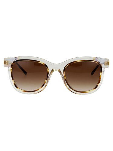 Thierry Lasry Savvvy Sunglasses - Thierry Lasry - Modalova