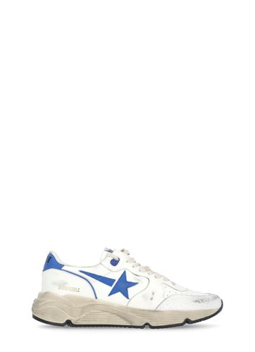 Golden Goose Runnig Sole Sneakers - Golden Goose - Modalova