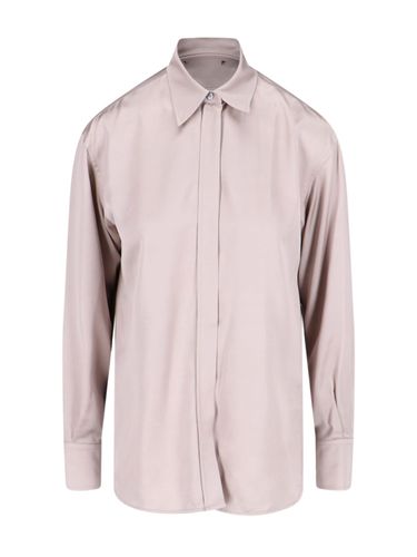 Batilda Boyfriend Shirt - Golden Goose - Modalova