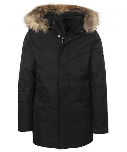 Pyrenex Fur Hood Parka - Pyrenex - Modalova