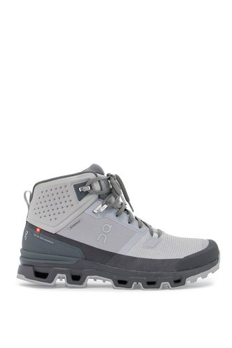 Cloudrock 2 Waterproof Trekking Boot - ON - Modalova