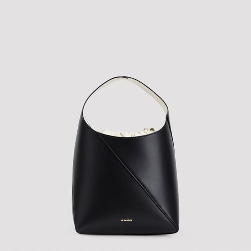 Jil Sander Vertigo Hobo Bag - Jil Sander - Modalova