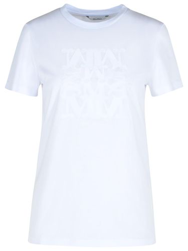 Giovane Cotton T-shirt - Max Mara - Modalova