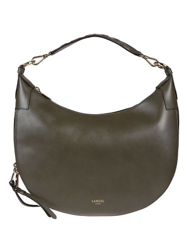 Lancel Origami Medium Hobo Bag - Lancel - Modalova