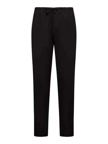 Transit Loose-fit Jogging Pants - Transit - Modalova