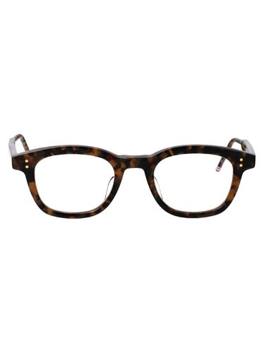 Thom Browne Ueo921a-g0002 Glasses - Thom Browne - Modalova