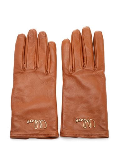 Chloé Iconic Gloves - Chloé - Modalova