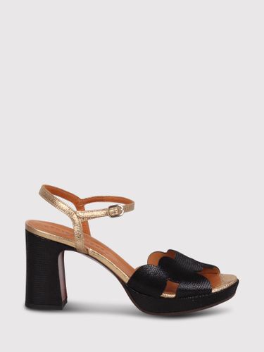 Chie Mihara Kelis 90mm Sandals - Chie Mihara - Modalova