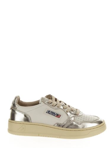 Autry Dallas Low-top Sneakers - Autry - Modalova