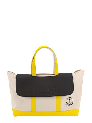 Moncler X Palm Angels Tote Bag - Moncler X Palm Angels - Modalova