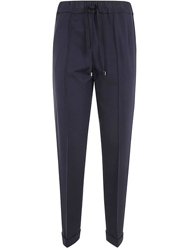 Liviana Conti Straight Leg Trousers - Liviana Conti - Modalova