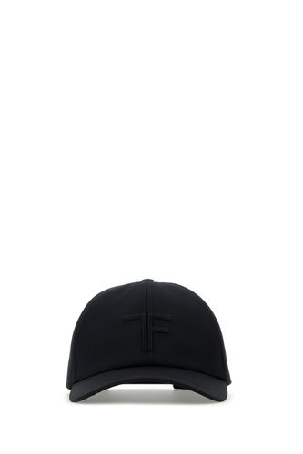 Tom Ford Baseball Cap - Tom Ford - Modalova