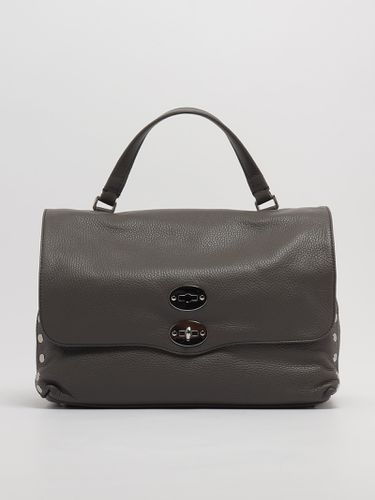 Postina Daily M Shoulder Bag - Zanellato - Modalova