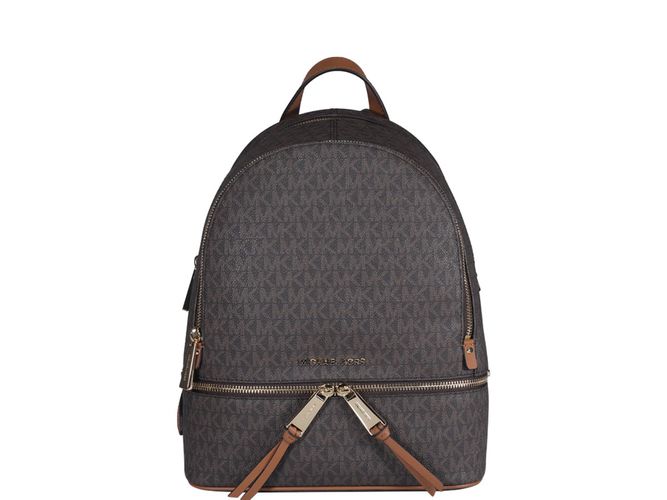 Michael Kors Rhea Backpack - Michael Kors - Modalova