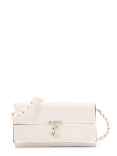 Jimmy Choo Avenue Shoulder Bag - Jimmy Choo - Modalova