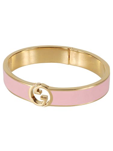 Gucci Blondie Bracelet - Gucci - Modalova