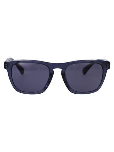 Oliver Peoples R-3 Sunglasses - Oliver Peoples - Modalova