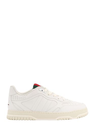 Gucci Re-web Sneakers - Gucci - Modalova