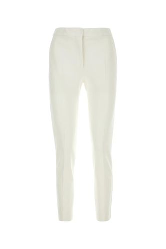 Stretch Viscose Blend Pegno Pant - Max Mara - Modalova