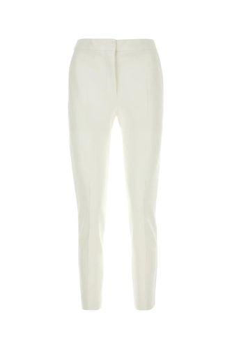 Stretch Viscose Blend Pegno Pant - Max Mara - Modalova