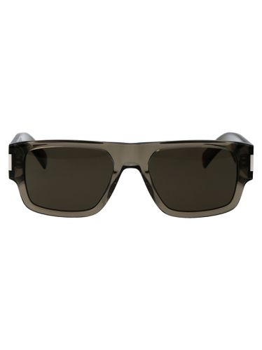 Sl 659 Sunglasses - Saint Laurent Eyewear - Modalova