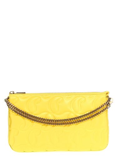 Loubila Crossbody Bag - Christian Louboutin - Modalova