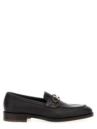 Ferragamo benedict Loafers - Ferragamo - Modalova