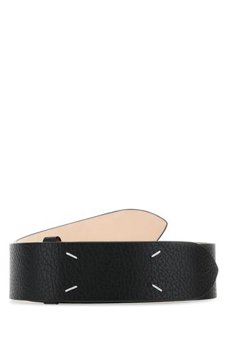 Maison Margiela Belt 45 Mm - Maison Margiela - Modalova