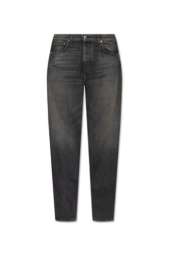 Rhude Jeans With Straight Legs - Rhude - Modalova