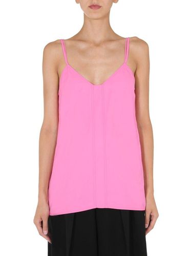 Double Strap Camisole - Bottega Veneta - Modalova