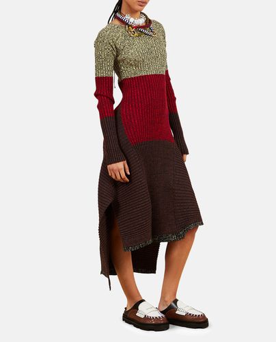 Colville Wing Knit Dress - Colville - Modalova