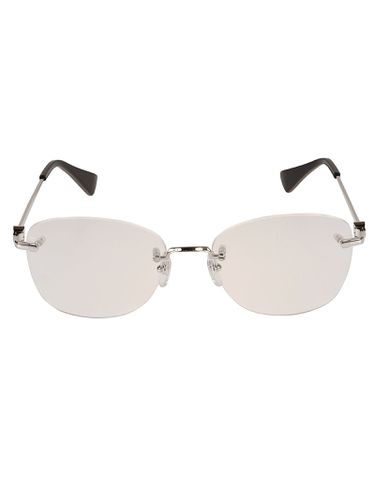 Cartier Eyewear Rimless Sunglasses - Cartier Eyewear - Modalova