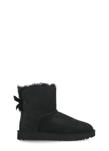 UGG Mini Bailey Bow Ii Boots - UGG - Modalova