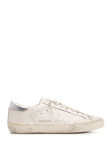 Golden Goose Superstar Sneakers - Golden Goose - Modalova