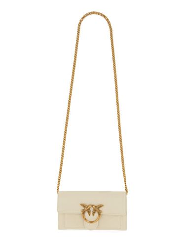 Pinko Love Bag Simply Wallet - Pinko - Modalova