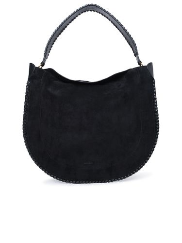 Oskan Leather Bag - Isabel Marant - Modalova