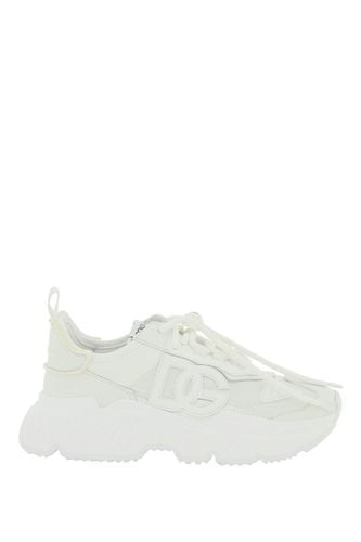 Dolce & Gabbana Daymaster Sneakers - Dolce & Gabbana - Modalova