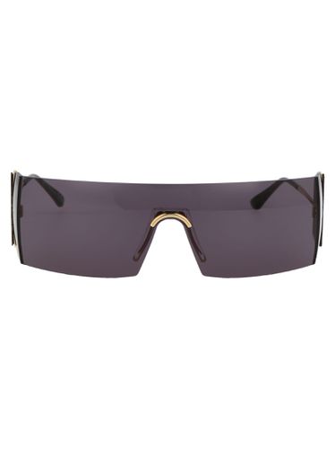 RETROSUPERFUTURE Pianeta Sunglasses - RETROSUPERFUTURE - Modalova