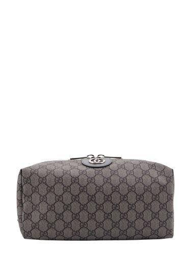 Gucci Ophidia Gg Beauty Case - Gucci - Modalova